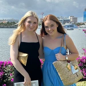 Meet your Posher, Trish